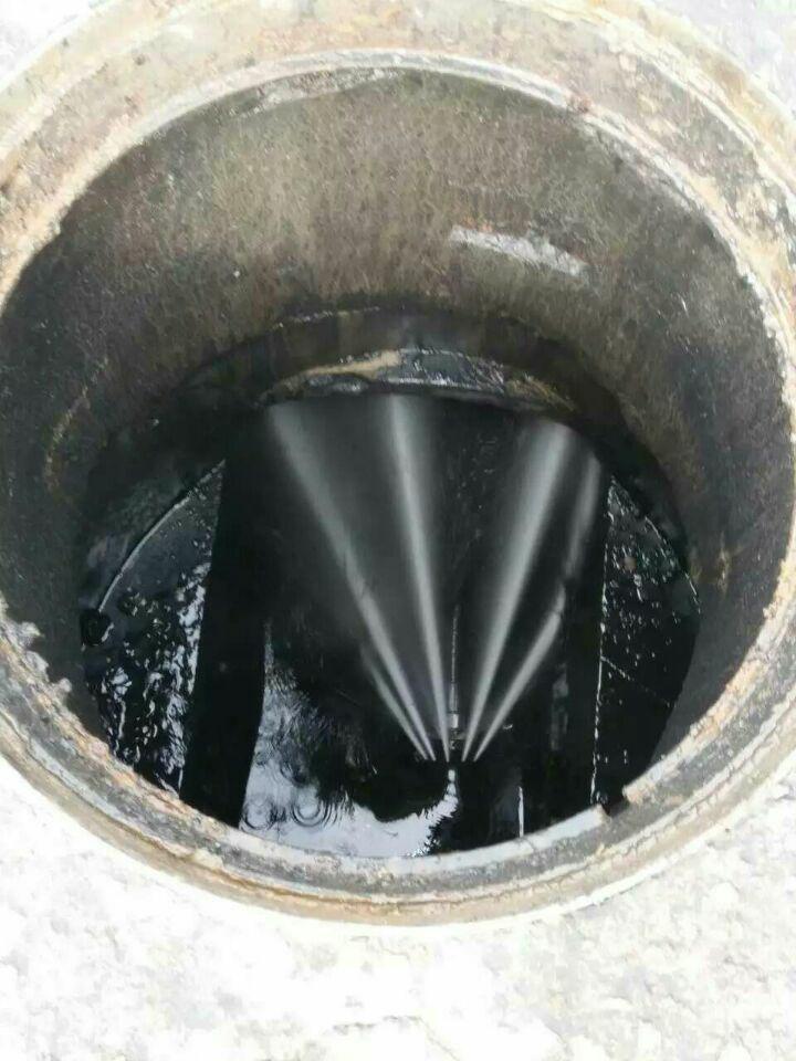 绥芬河市政管道清洗-排污管道清洗