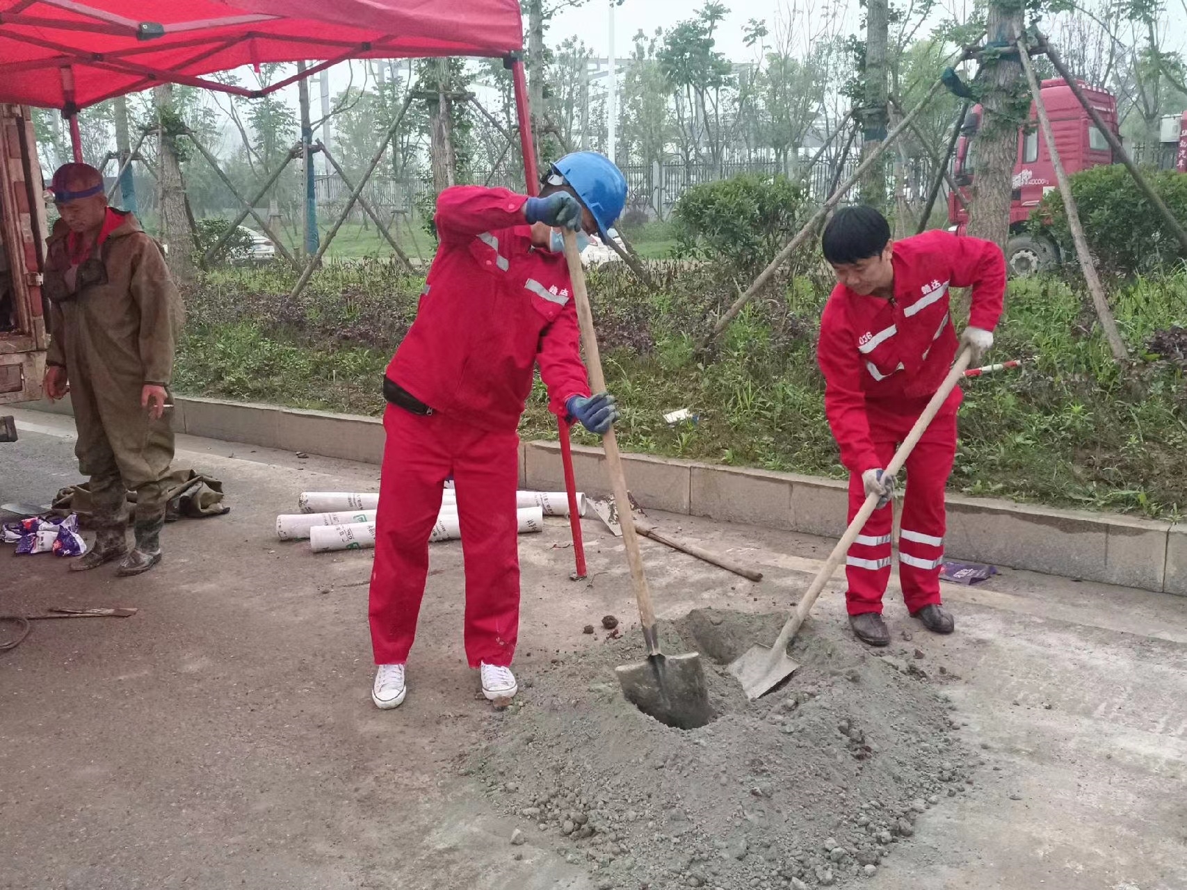 绥芬河管道疏通哪家好】及时进行市政管道清淤